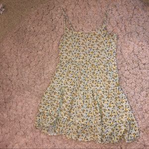 Tanktop sundress
